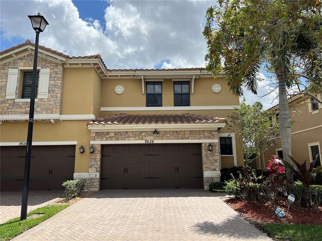 9628 Town Parc Circle S, Parkland, FL 33076, Parkland