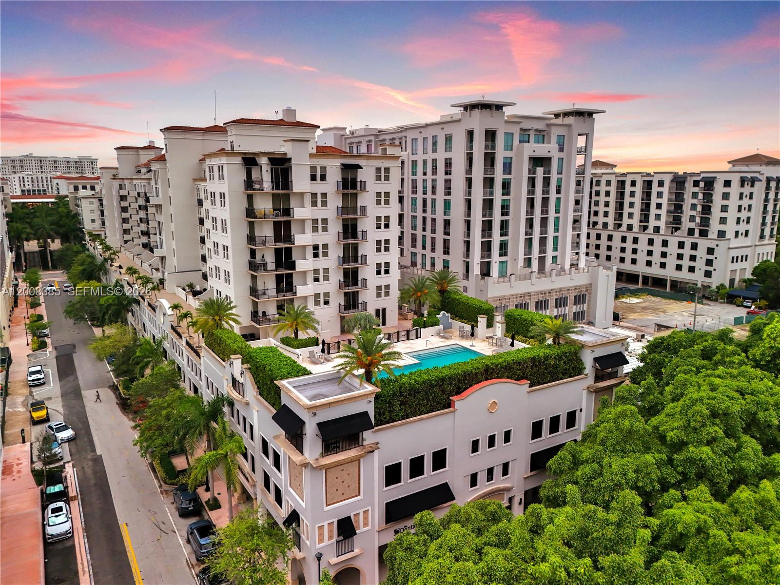 4100 Salzedo Street 411, Coral Gables, FL 33146, Coral Gables