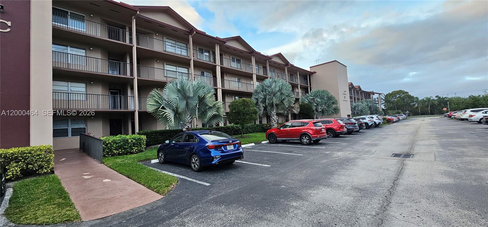 100 SW 130th Terrace 309C, Pembroke Pines, FL 33027, Pembroke Pines