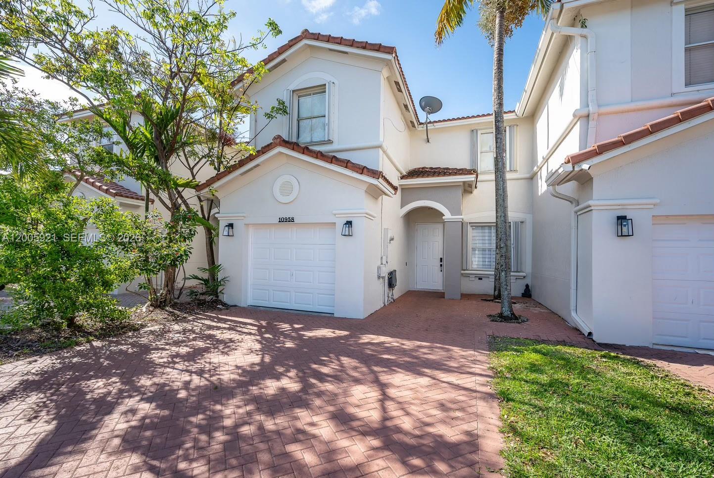 10958 SW 247th Terrace, Homestead, FL 33032, Homestead
