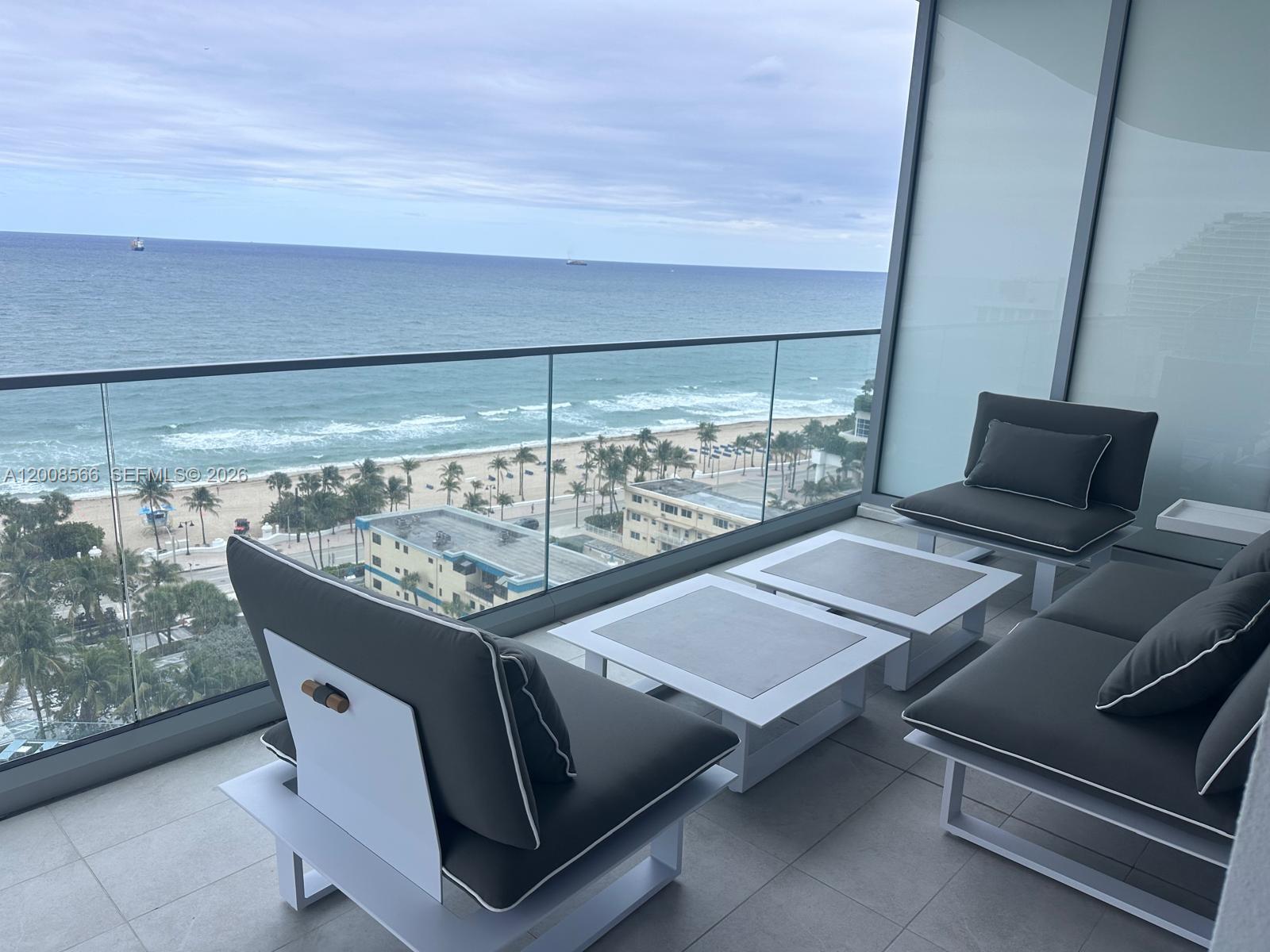 153 N Seabreeze Boulevard 1205, Fort Lauderdale, FL 33304, Fort Lauderdale