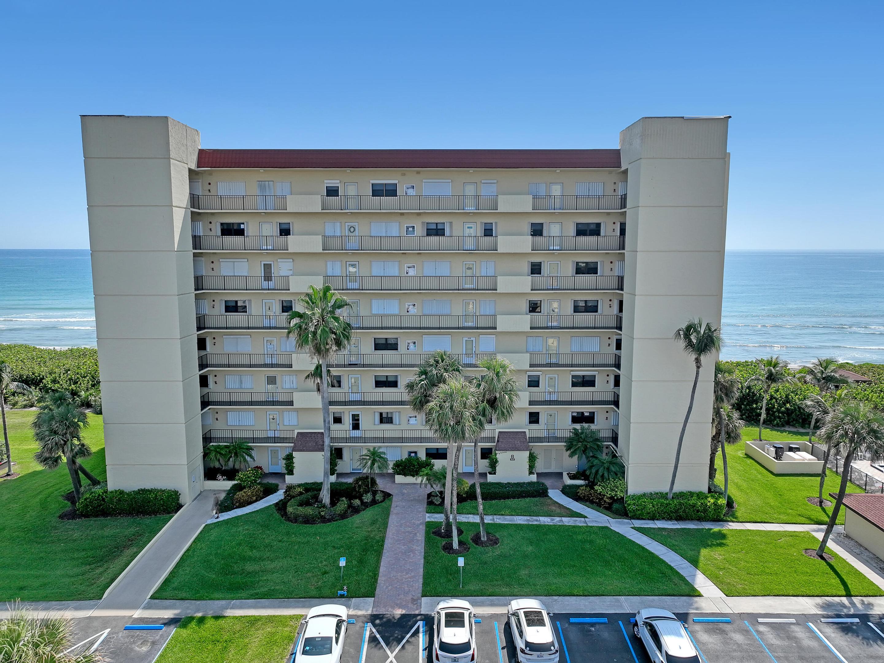 7430 S Ocean Drive 818, Jensen Beach, FL 34957, Jensen Beach