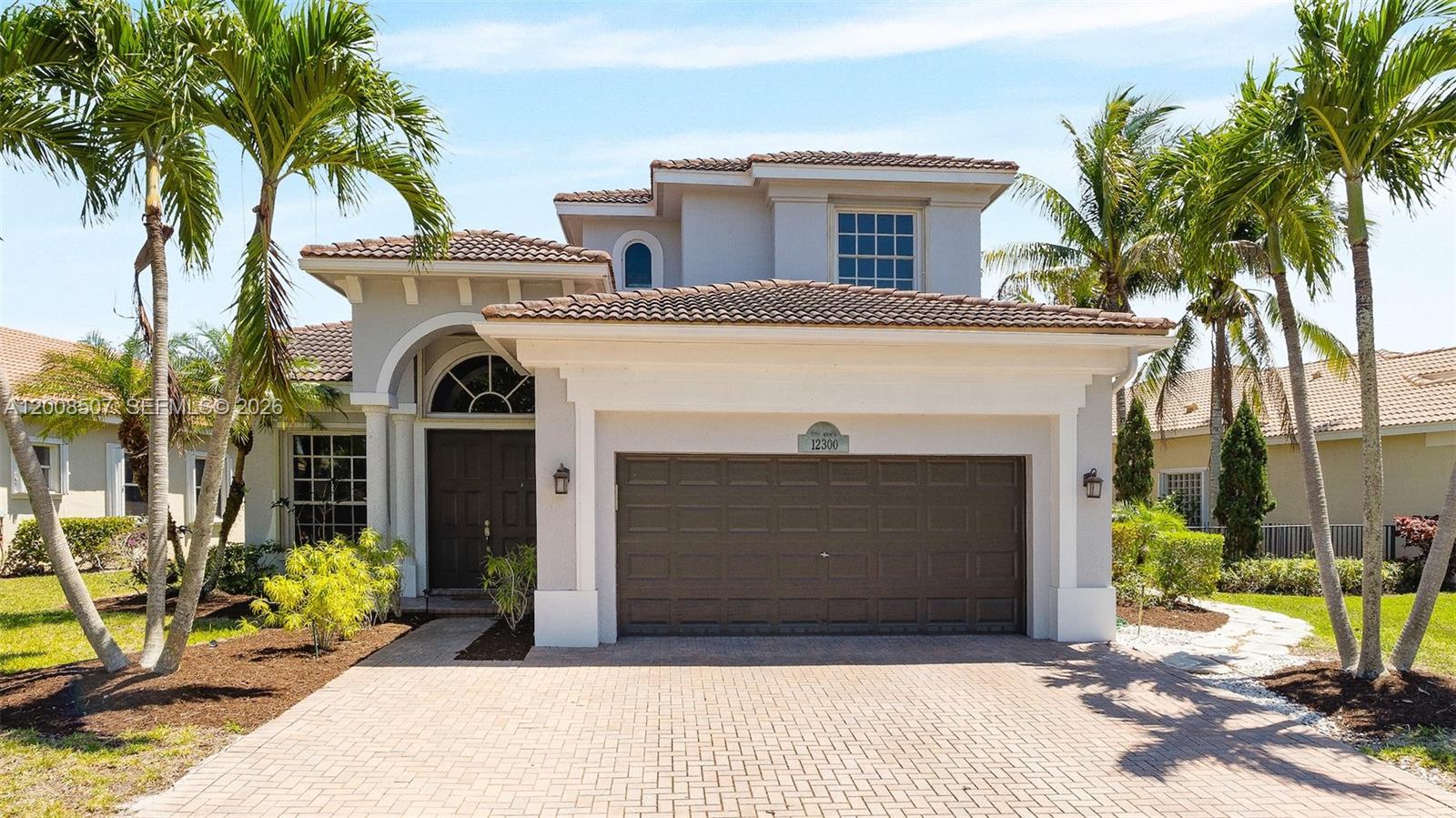 12300 NW 77th Manor, Parkland, FL 33076, Parkland
