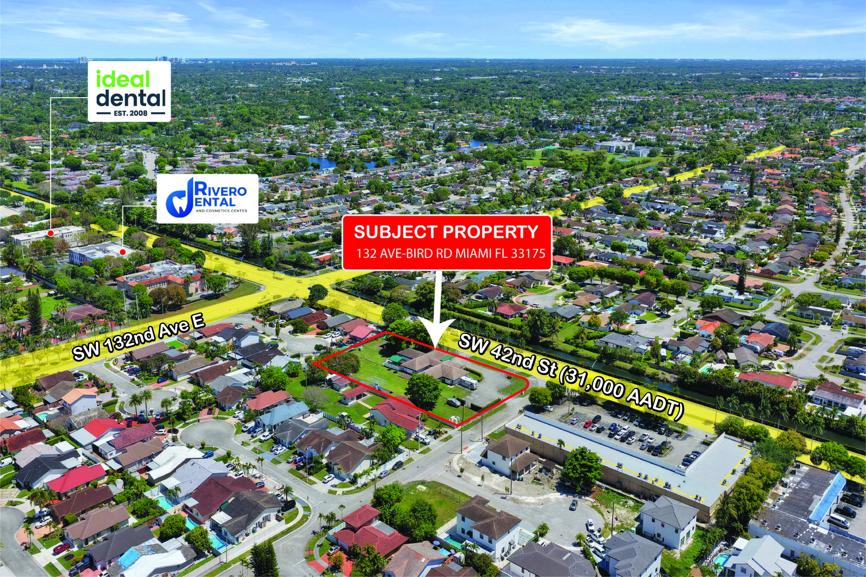 13291 SW 42nd Street, Miami, FL