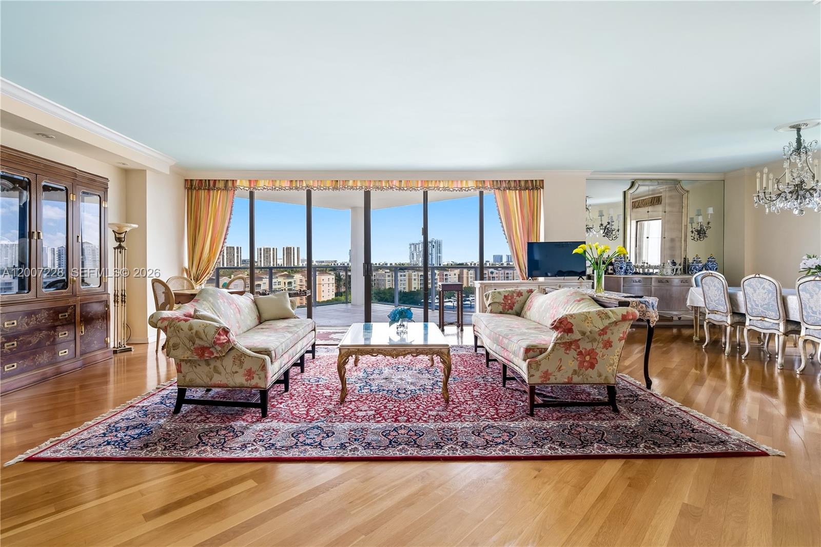 19500 Turnberry Way 7B, Aventura, FL 33180, Aventura