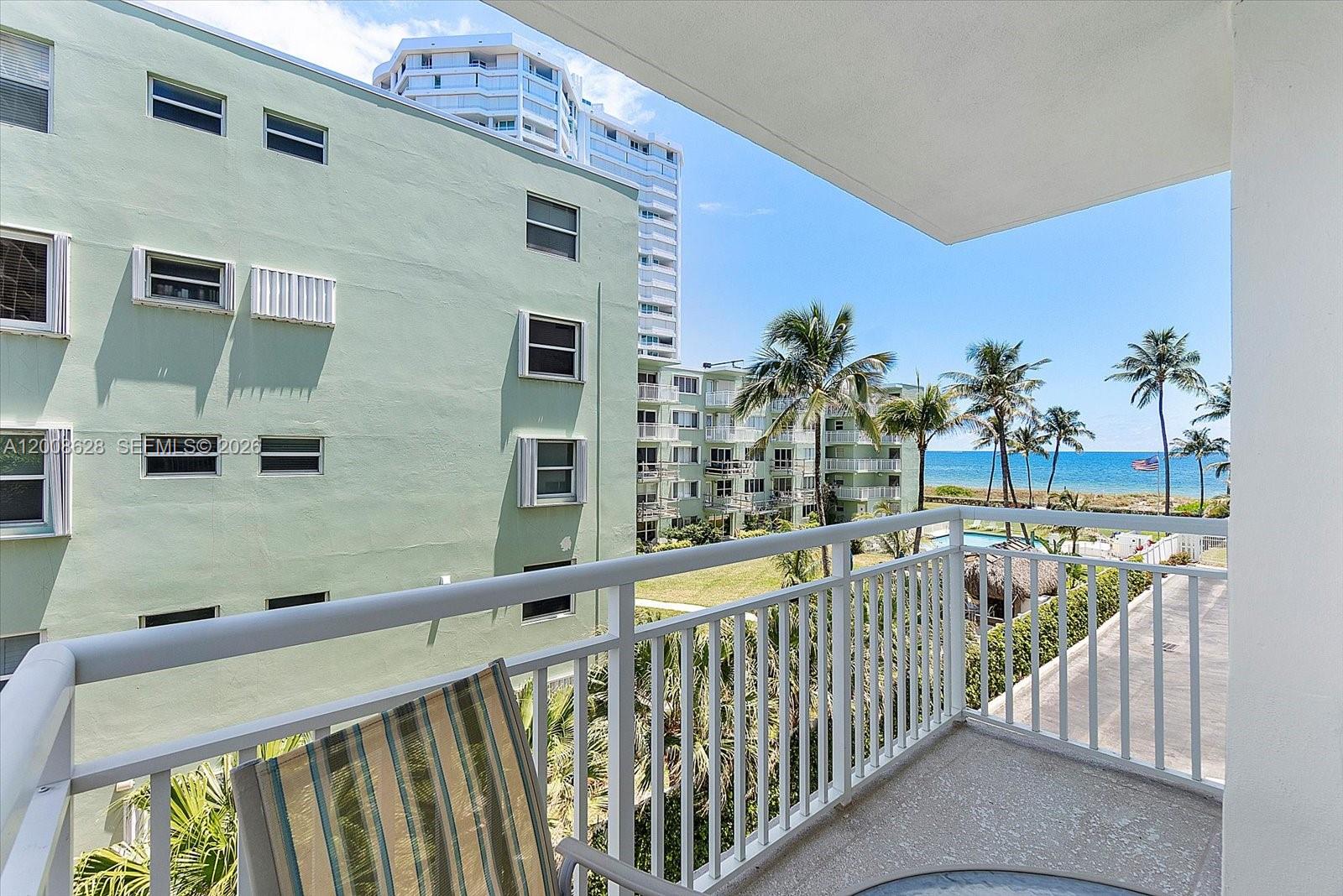 1770 S Ocean Boulevard 308, Lauderdale-By-The-Sea, FL 33062, Lauderdale By The Sea