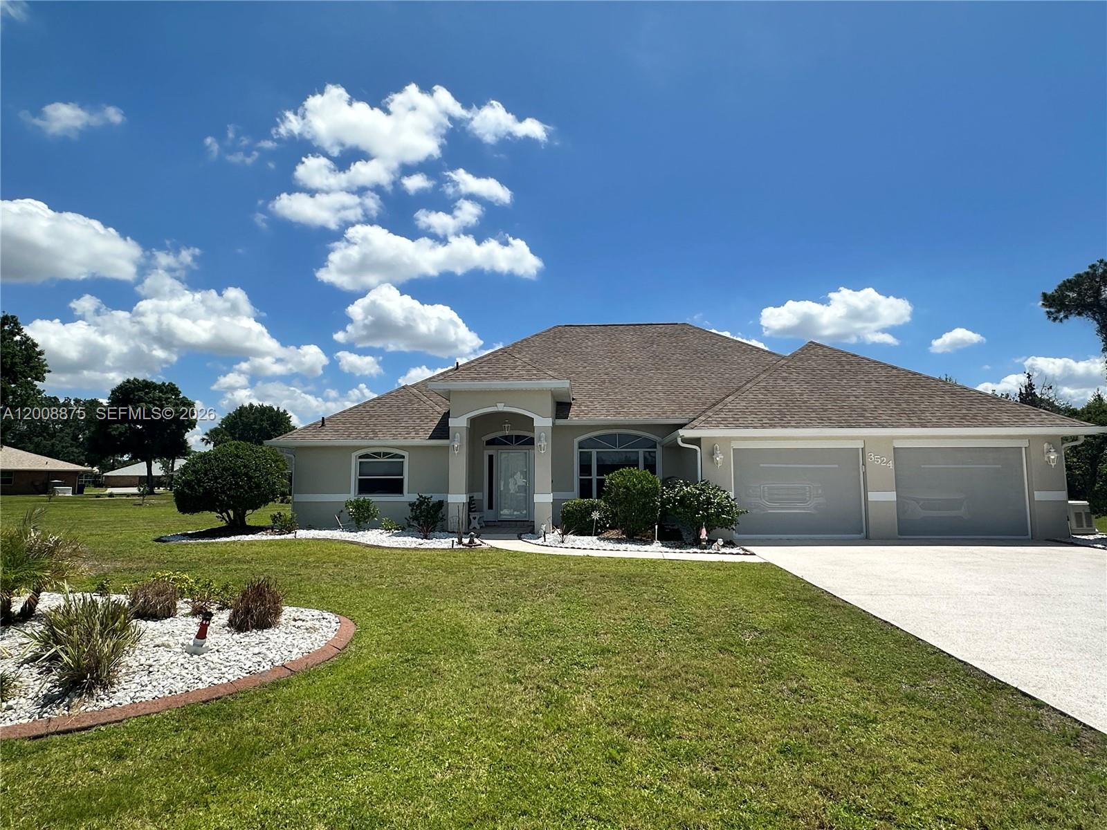 3524 Monza, Sebring, FL 33872, Sebring