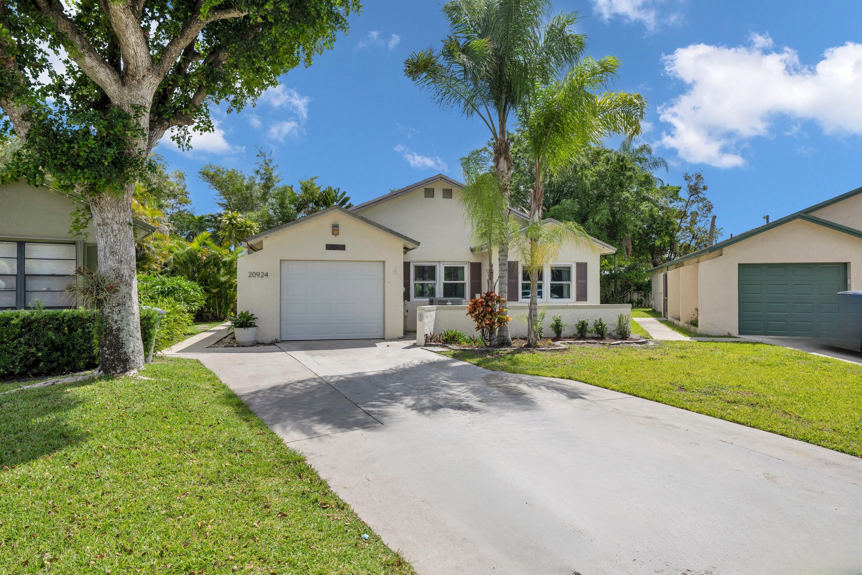 20924 N Springs Terrace, Boca Raton, FL 33428, Boca Raton