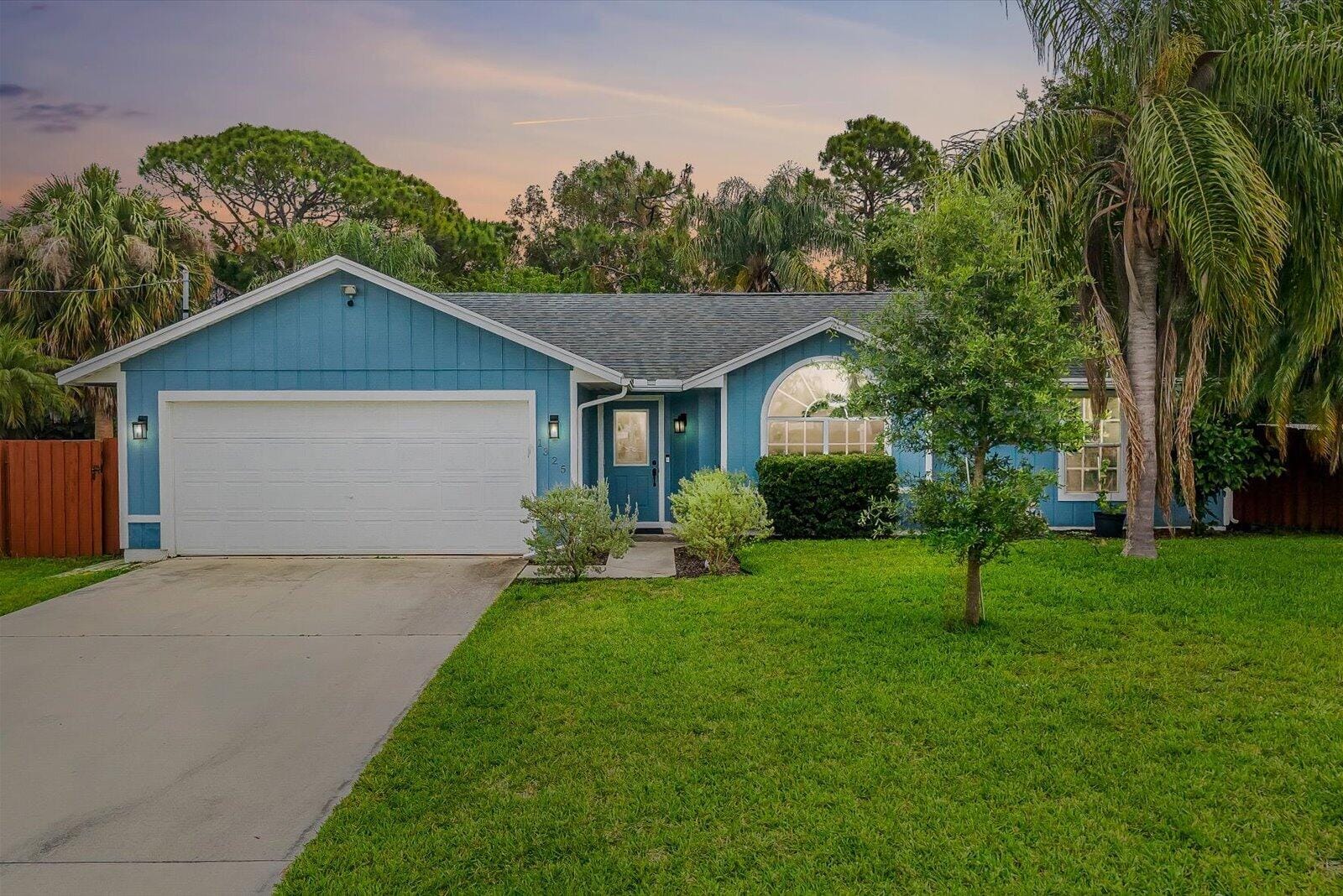 1325 SW Dorchester Street, Port St. Lucie, FL 34983