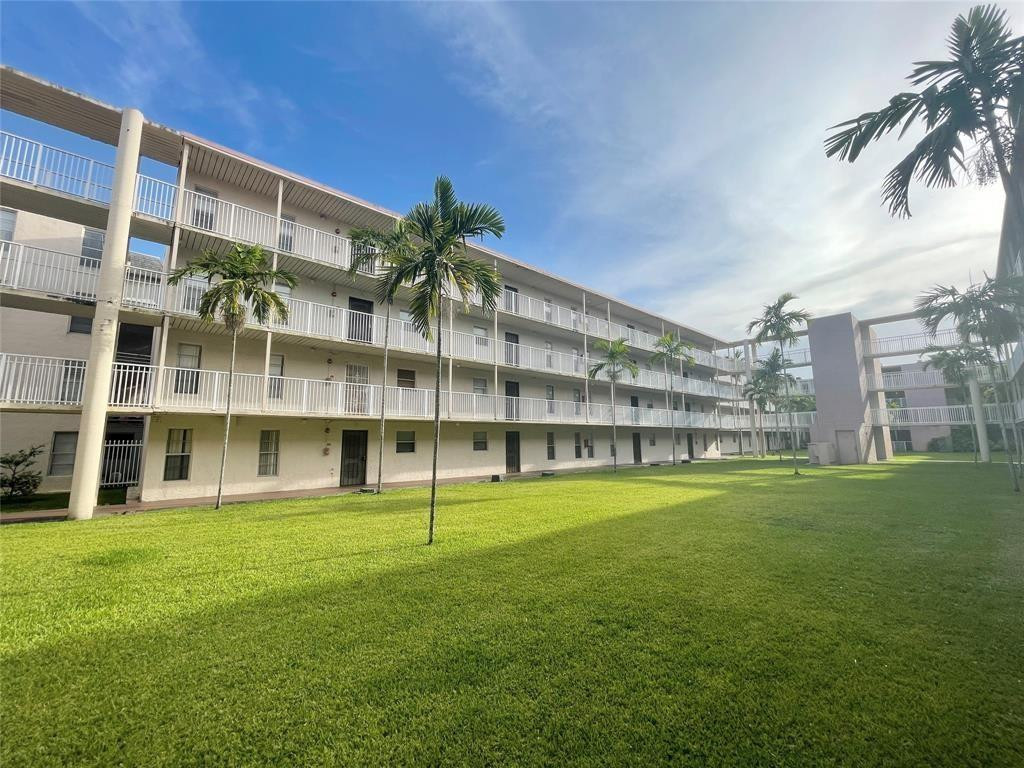 2800 NW 56th Avenue G407, Lauderhill, FL 33313