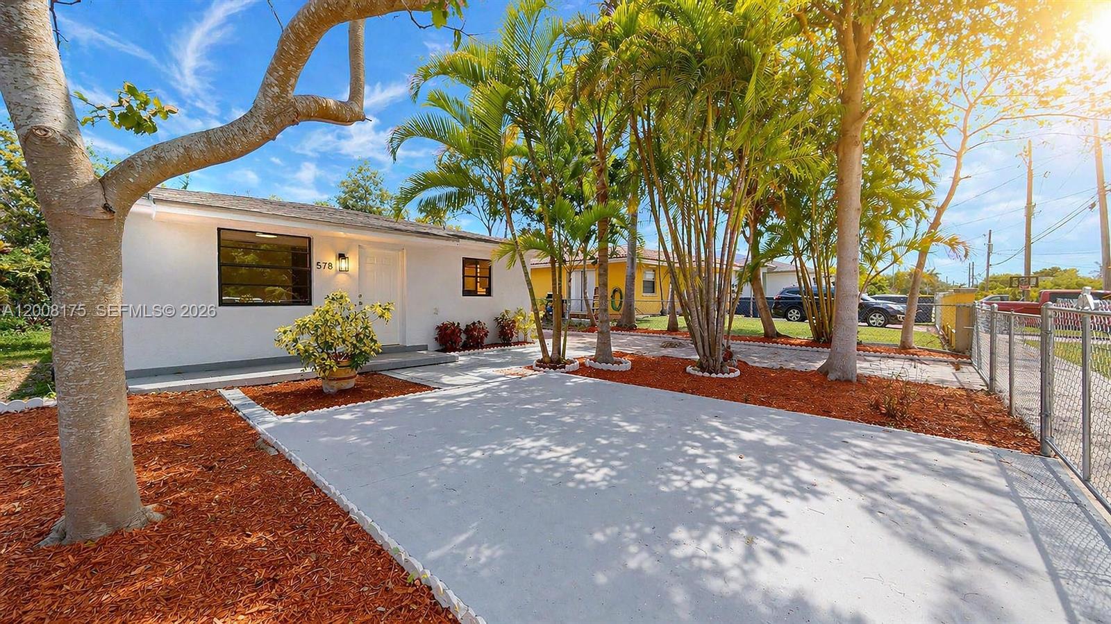 578 SW 2nd Street, Florida City, FL 33034, Florida City