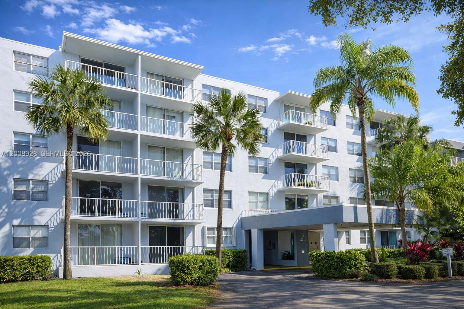 470 Executive Center Drive 2D, West Palm Beach, FL 33401, West Palm Beach