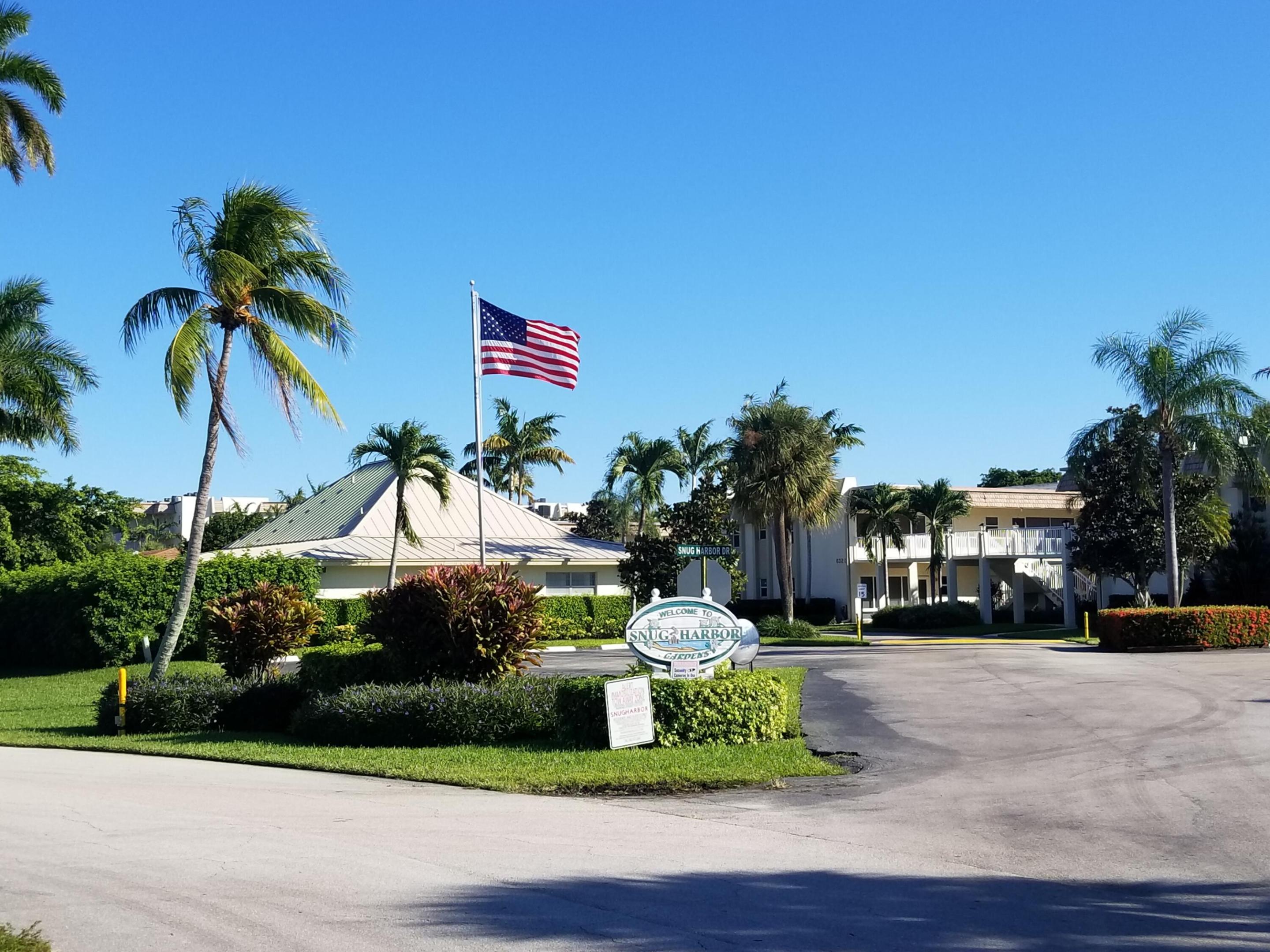 638 Snug Harbor Drive E12, Boynton Beach, FL 33435, Boynton Beach