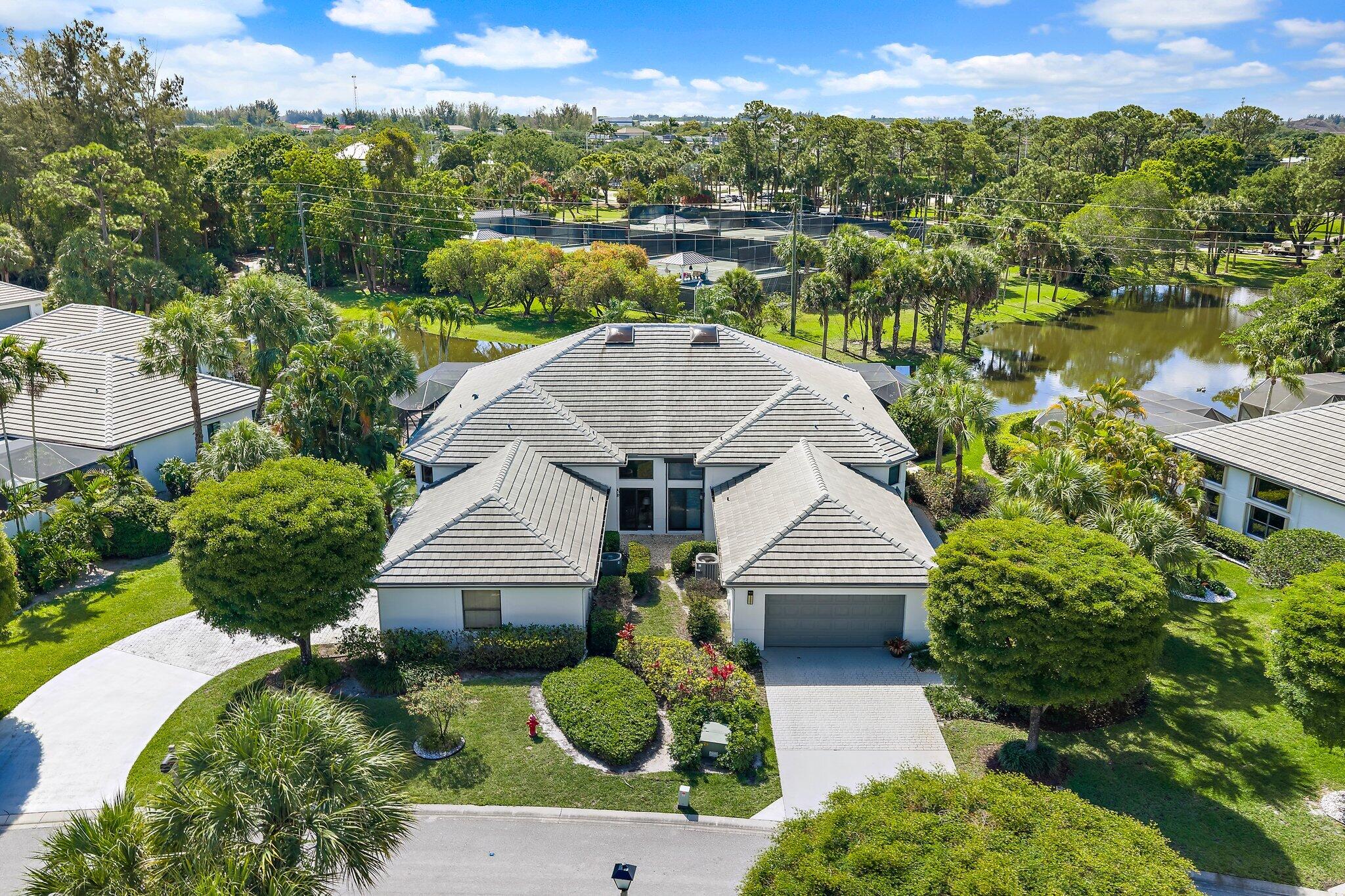 1106 Sand Drift Way A, West Palm Beach, FL 33411, West Palm Beach