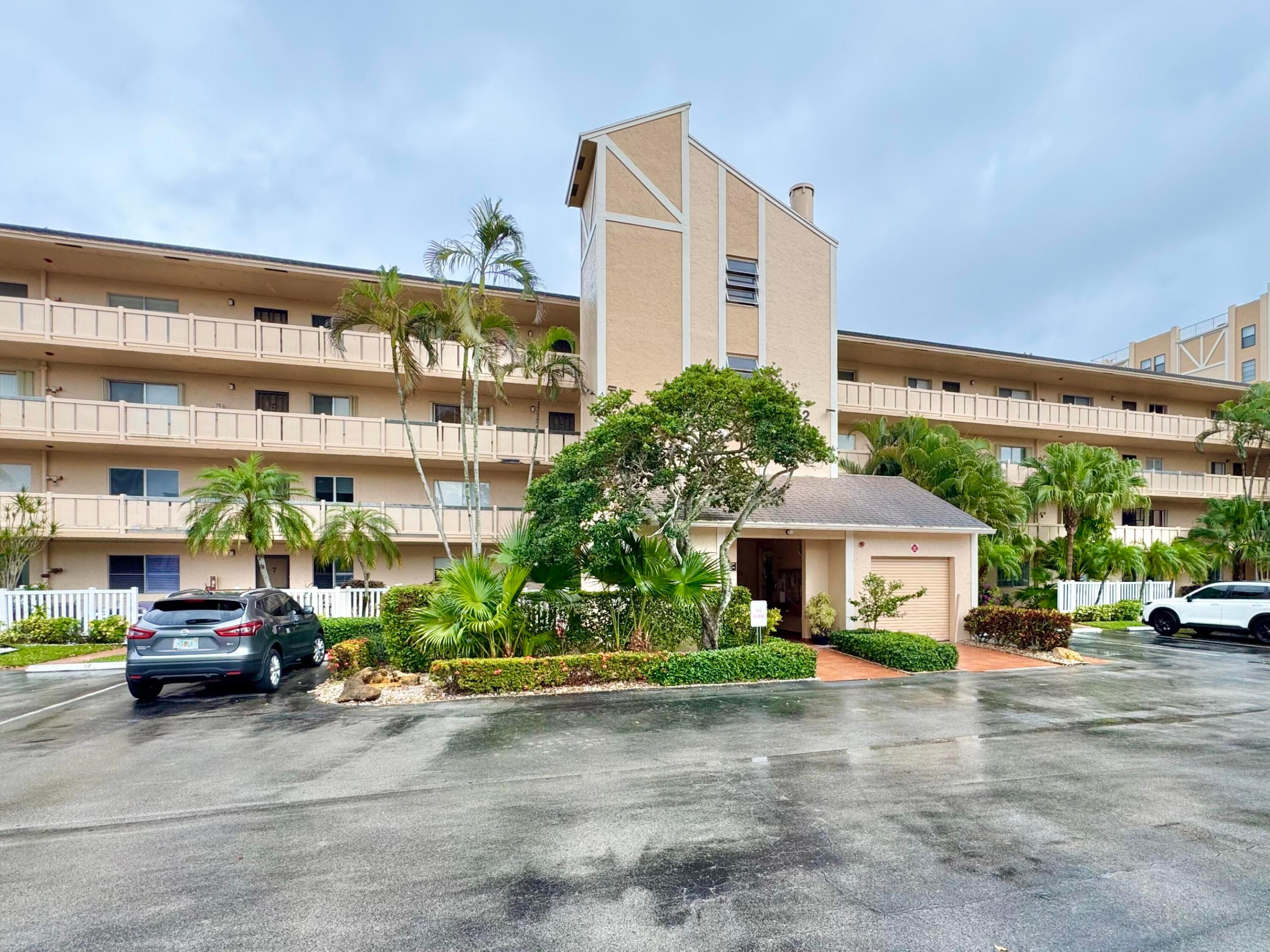 7006 Huntington Lane 306, Delray Beach, FL 33446, Delray Beach
