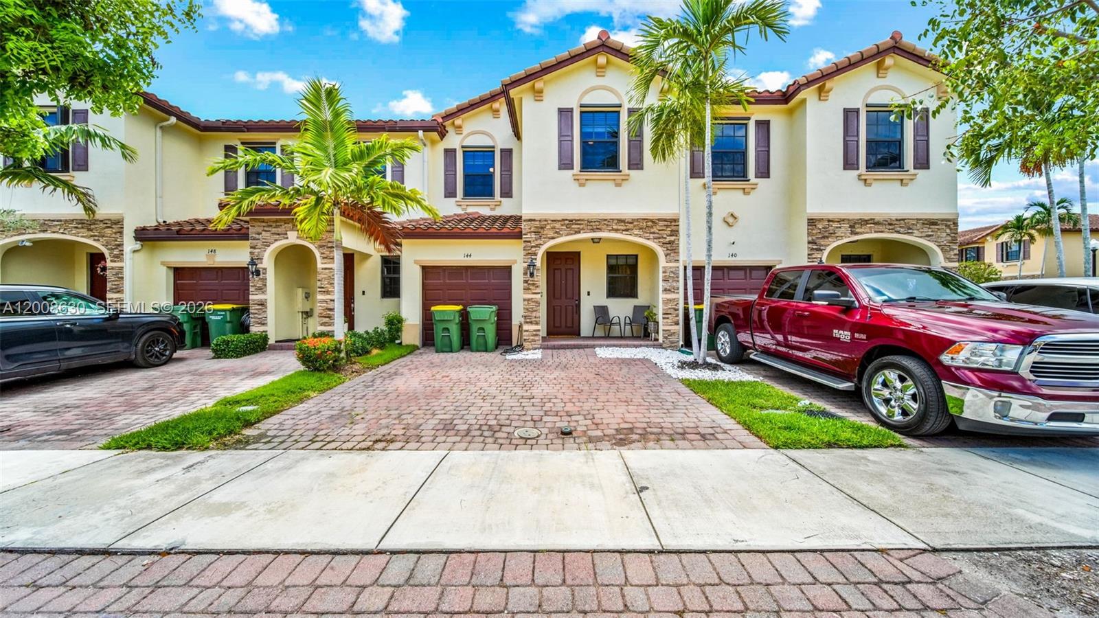 144 SE 34th Avenue, Homestead, FL 33033, Homestead