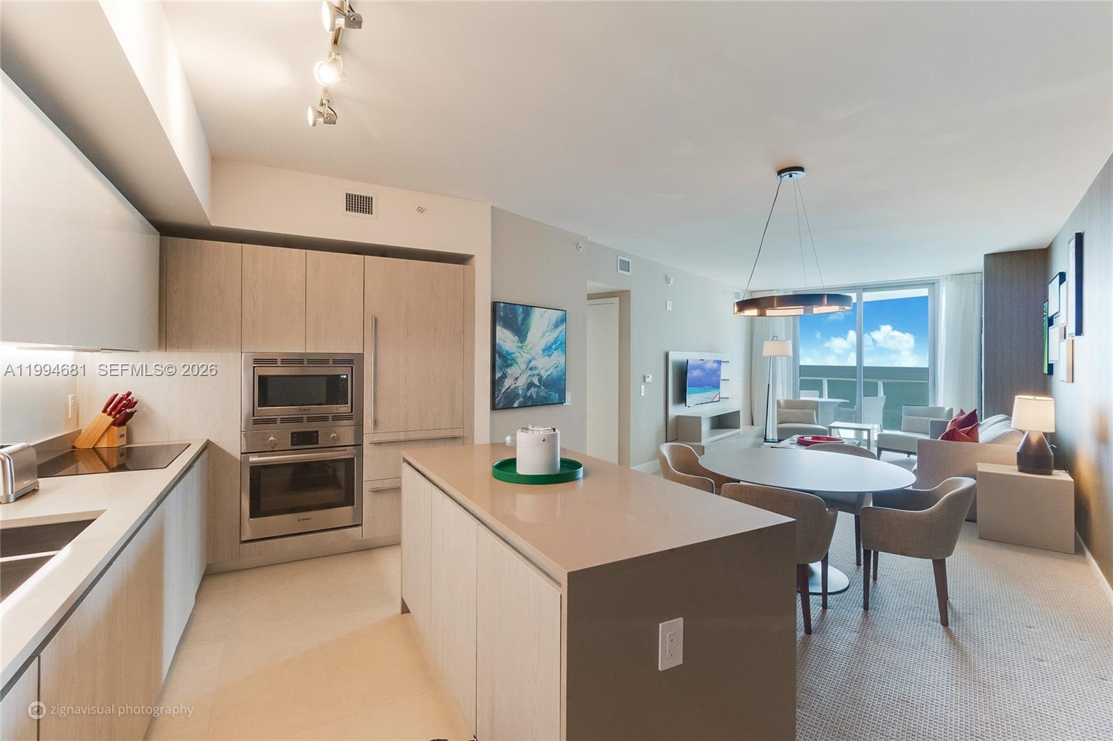 4111 S Ocean Drive 2707, Hollywood, FL 33019, Hollywood