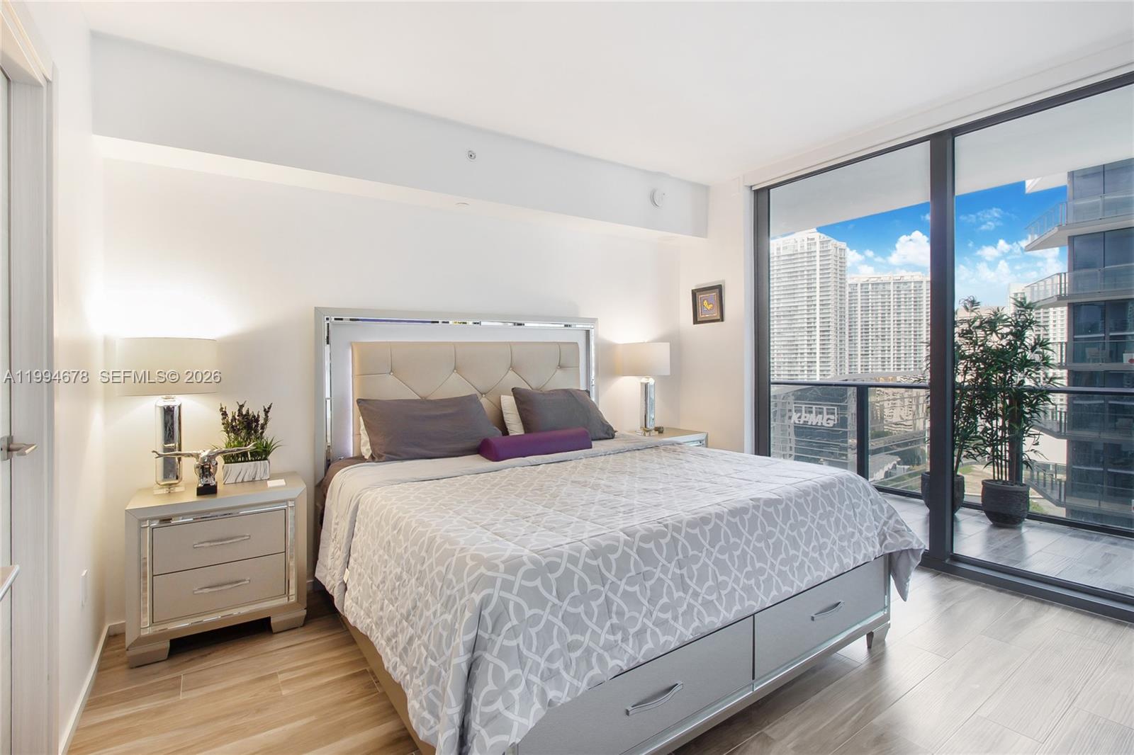 801 S Miami Avenue 2308, Miami, FL 33130, Miami