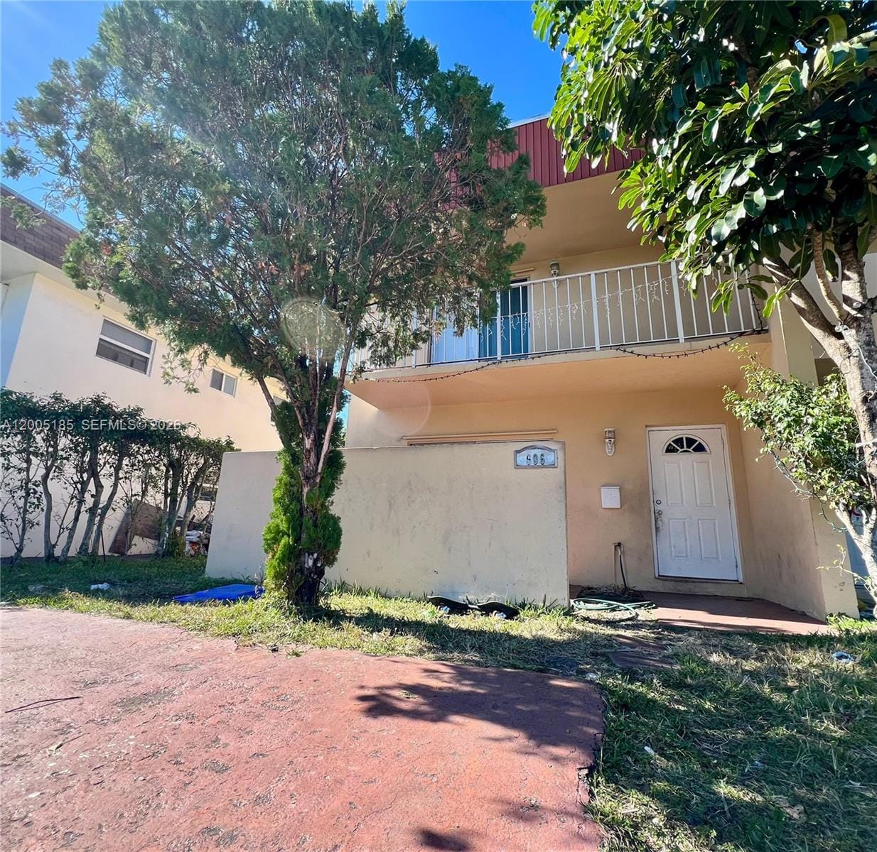 606 SW 80th Terrace 1, North Lauderdale, FL 33068 photo 21