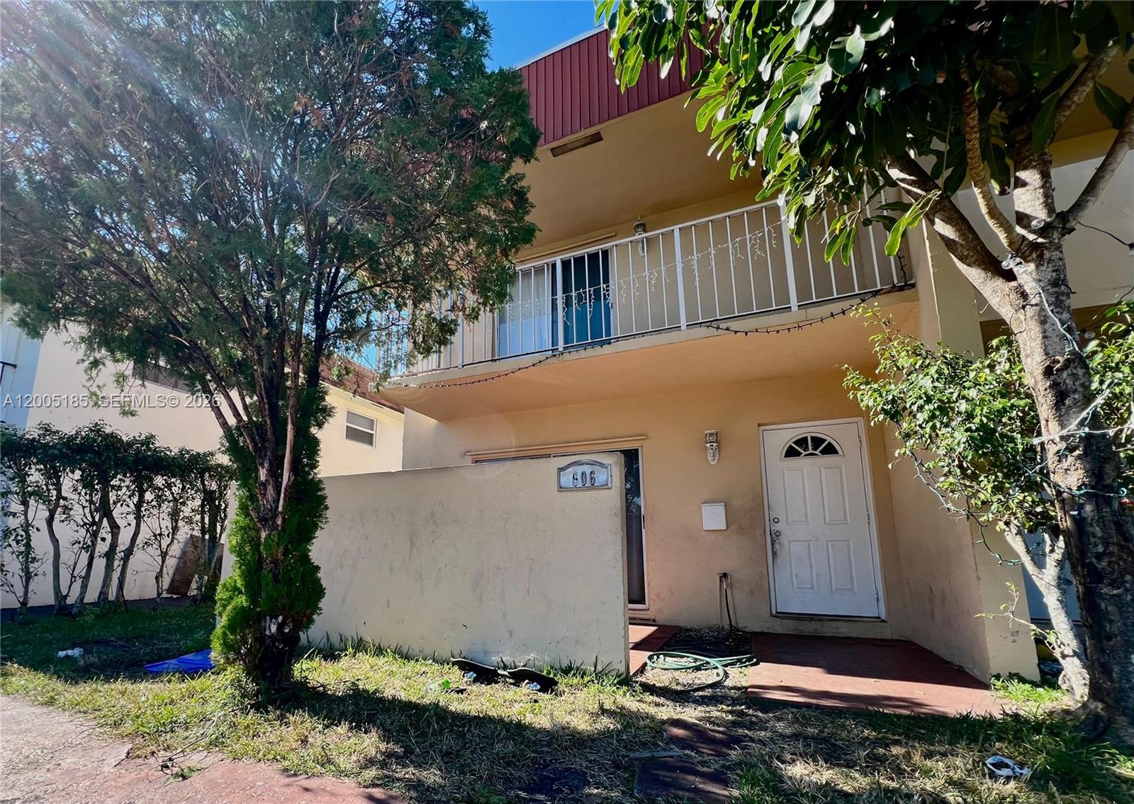 606 SW 80th Terrace 1, North Lauderdale, FL 33068, North Lauderdale
