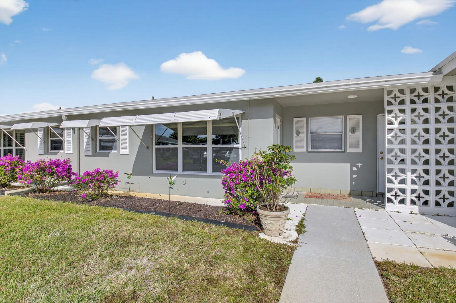 760 High Point Boulevard N C, Delray Beach, FL 33445 photo 1