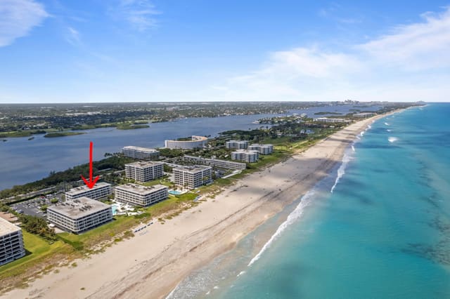 2600 S Ocean Boulevard 202w, Palm Beach, FL 33480