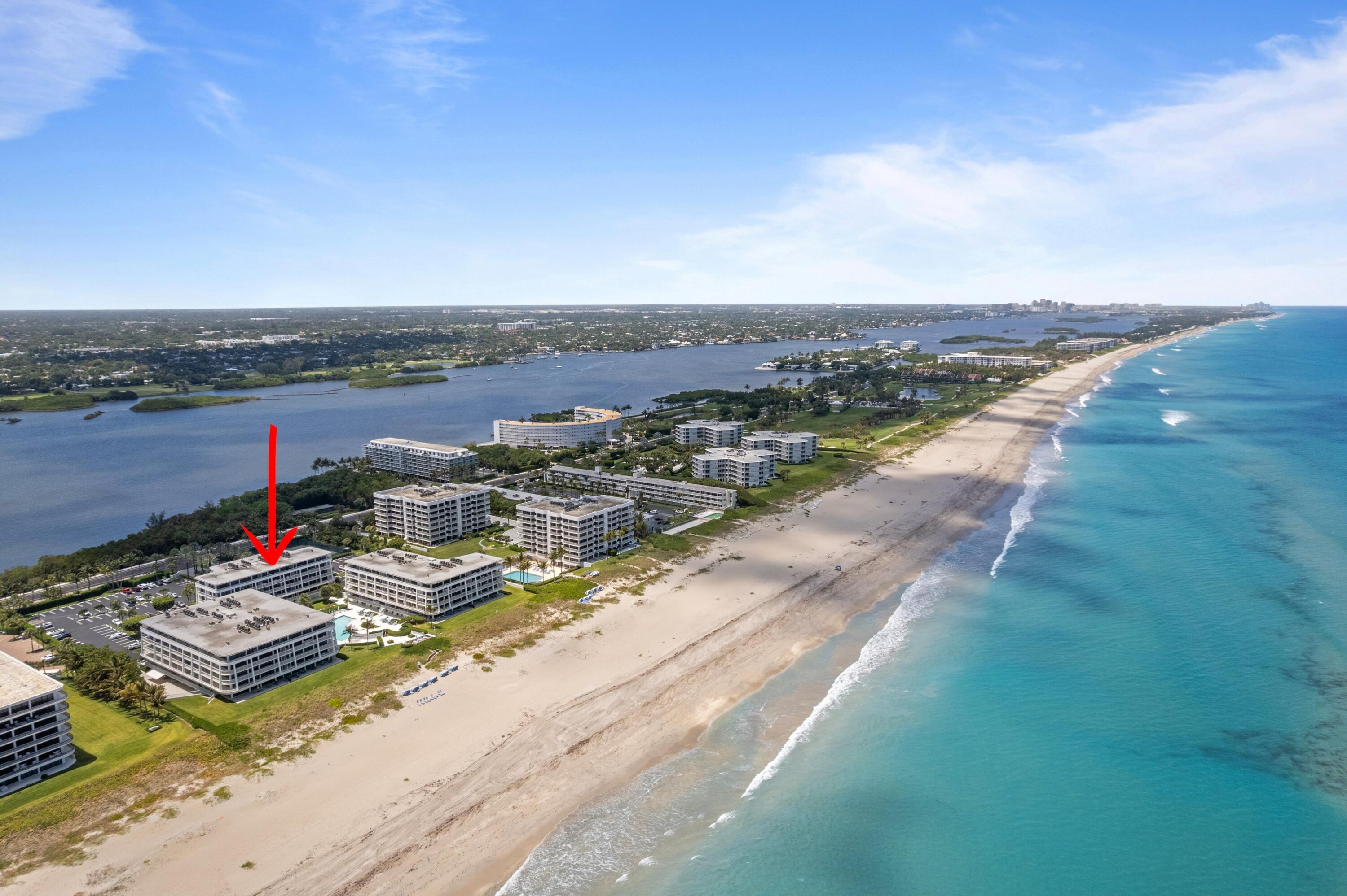 2600 S Ocean Boulevard 202w, Palm Beach, FL 33480, Palm Beach