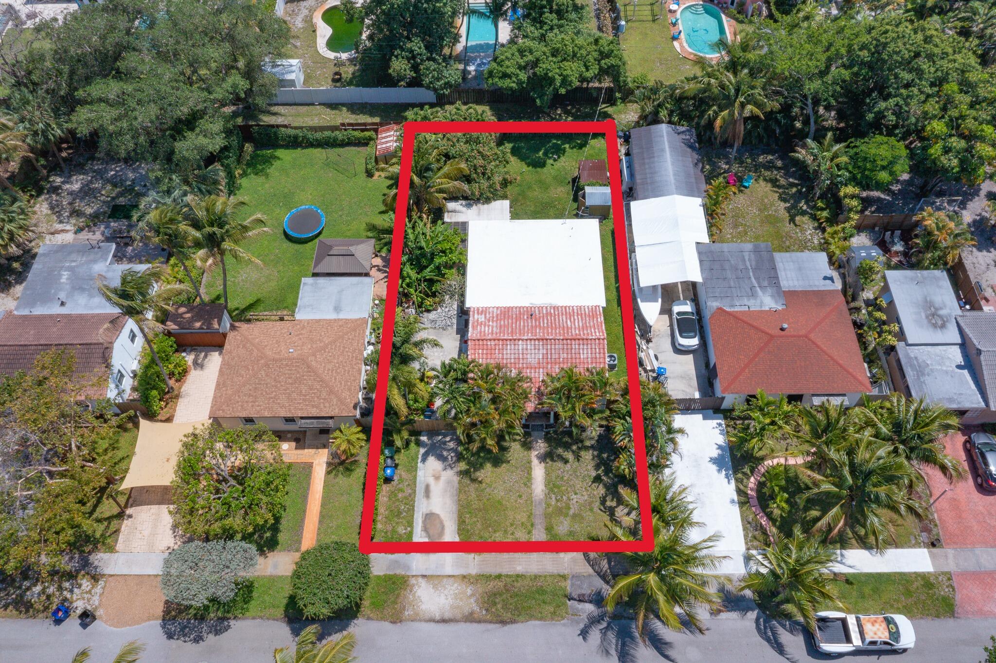820 SW 18th Court, Fort Lauderdale, FL 33315, Fort Lauderdale