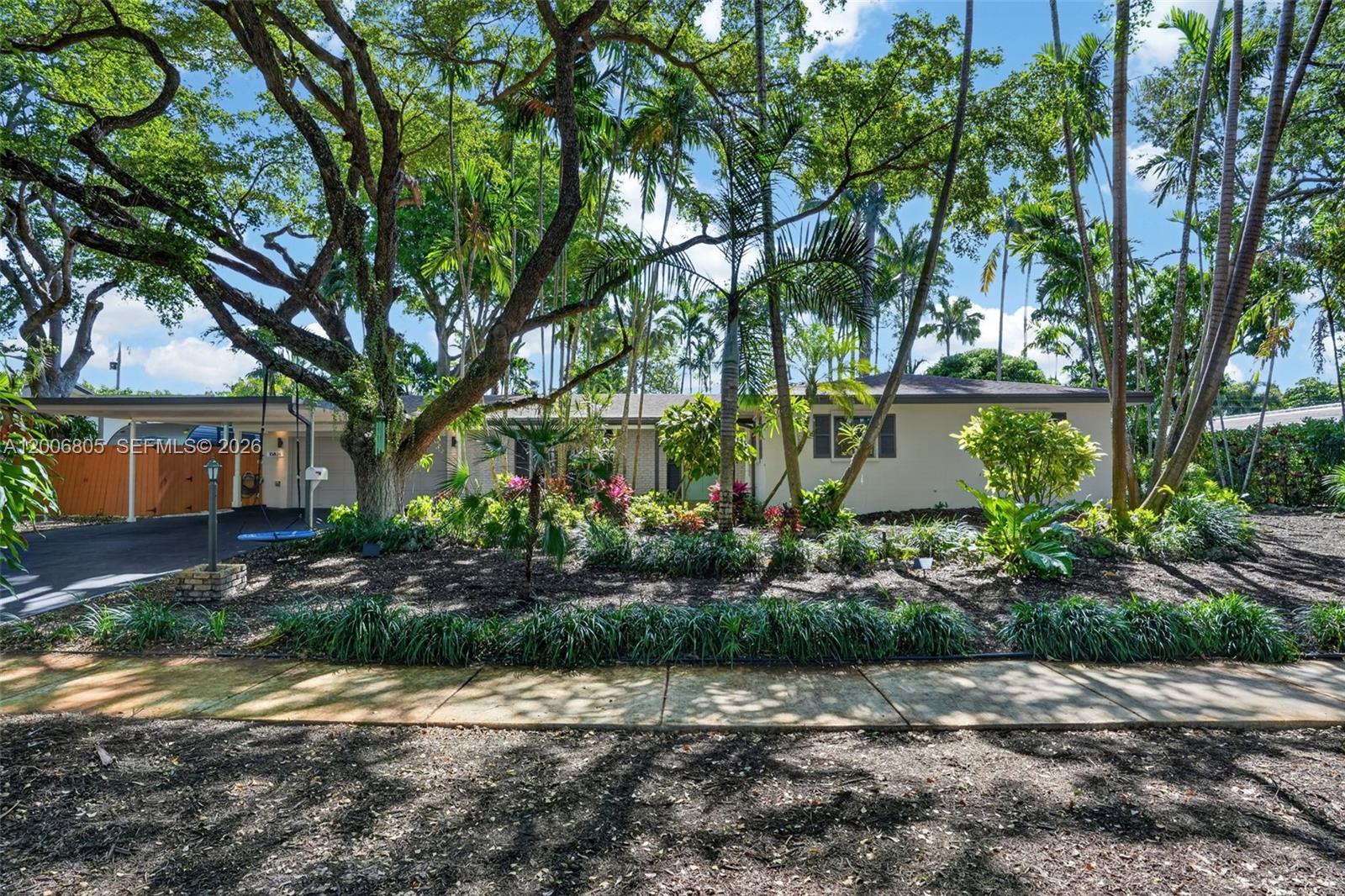 15821 SW 86th Avenue, Palmetto Bay, FL 33157, Palmetto Bay