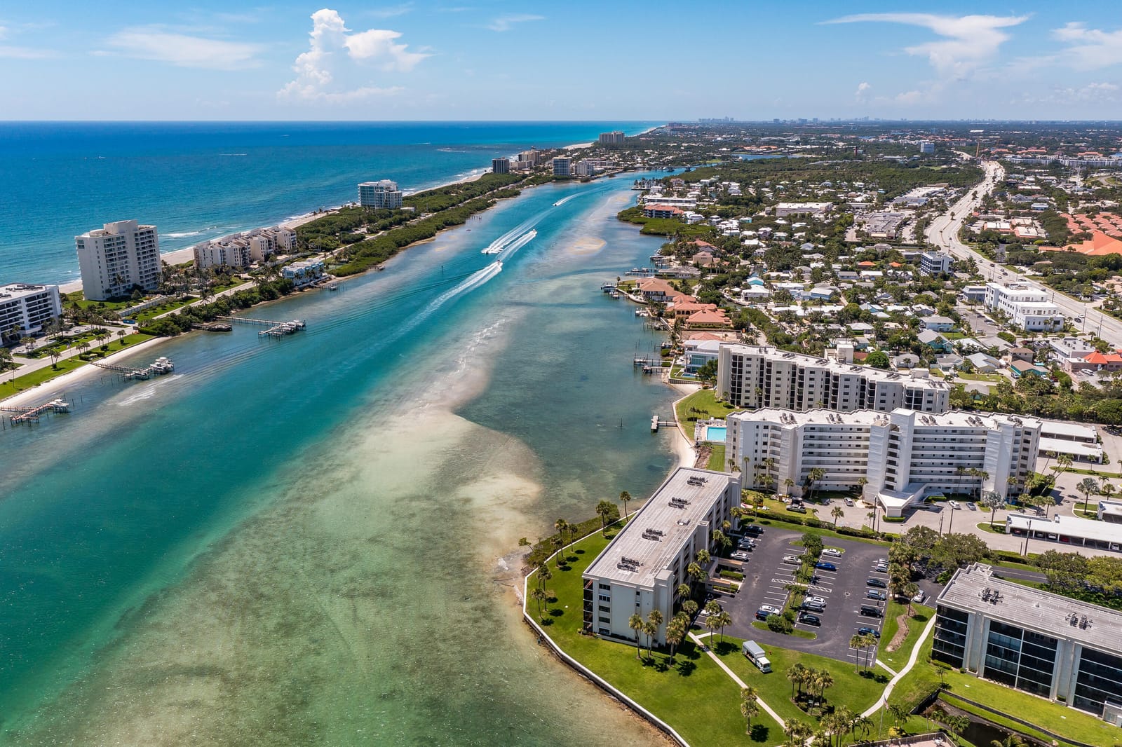 100 Intracoastal Place 205 — photo 3