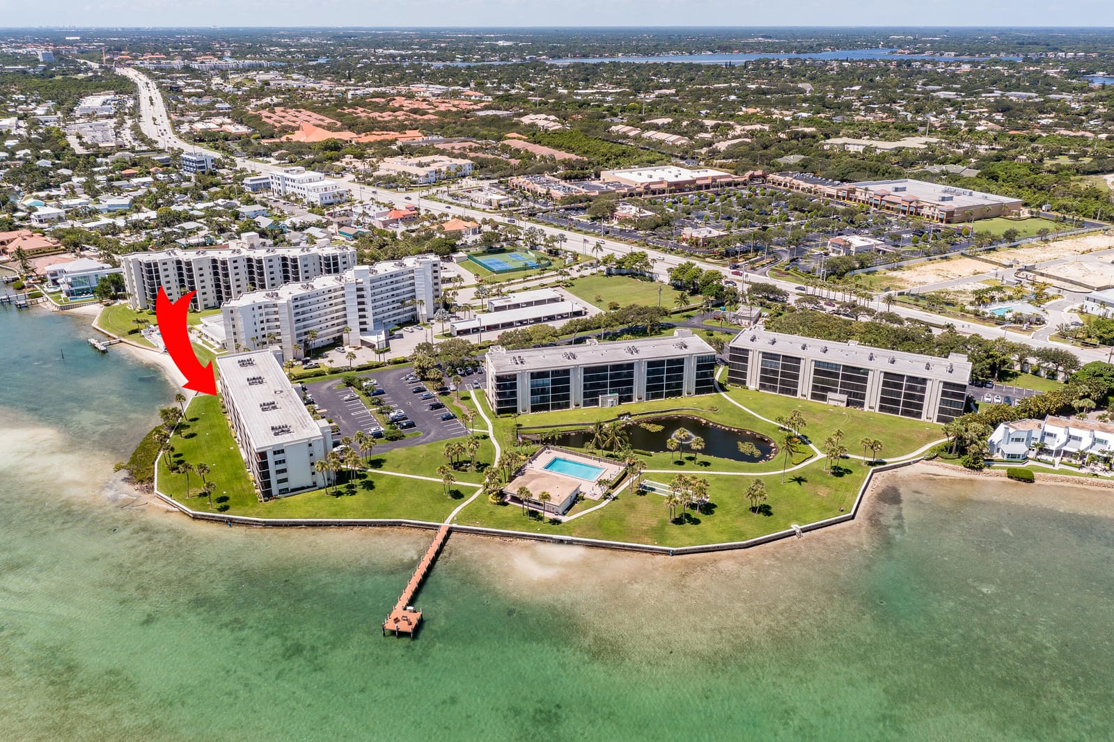 100 Intracoastal Place 205 — photo 4
