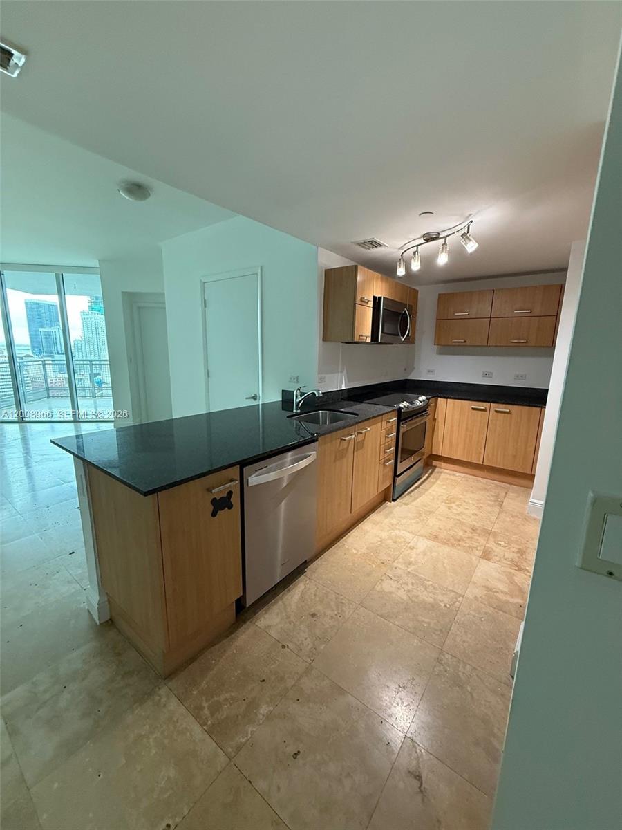 350 S Miami Avenue 2603, Miami, FL 33130, Miami