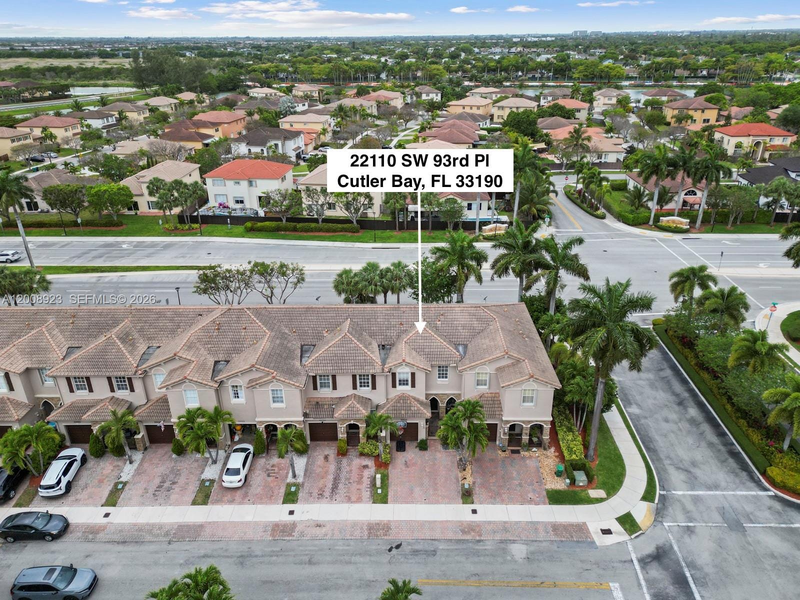 22110 SW 93rd Place, Cutler Bay, FL 33190 photo 21