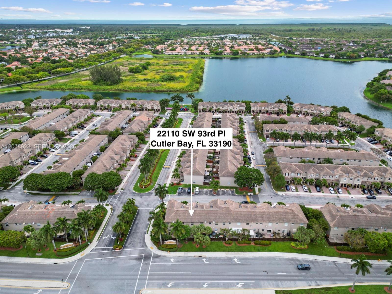 22110 SW 93rd Place, Cutler Bay, FL 33190 photo 22
