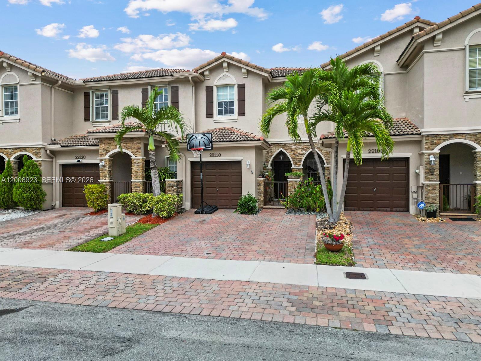 22110 SW 93rd Place, Cutler Bay, FL 33190, Cutler Bay