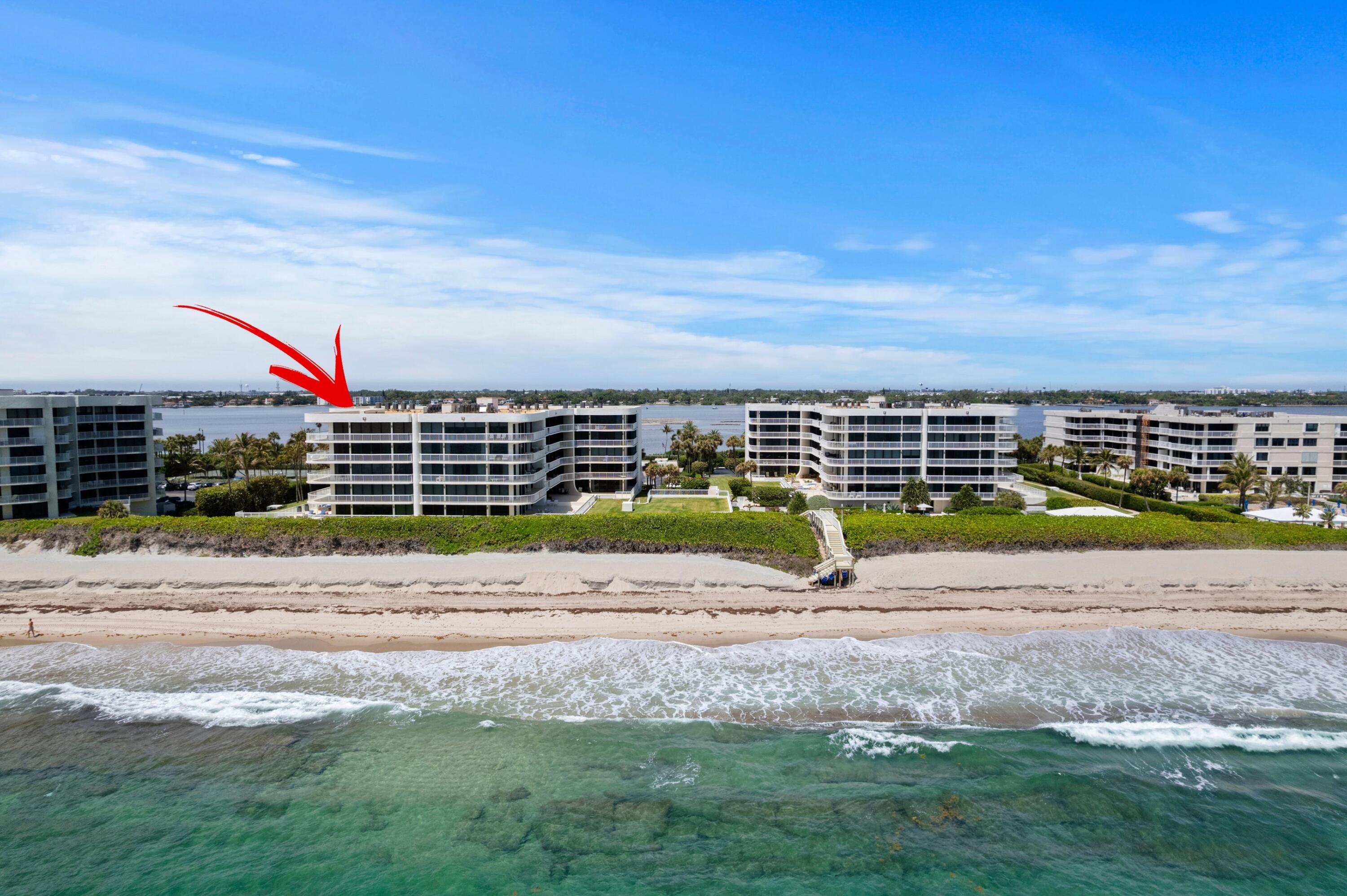 3300 S Ocean Boulevard 504s, Palm Beach, FL 33480, Palm Beach