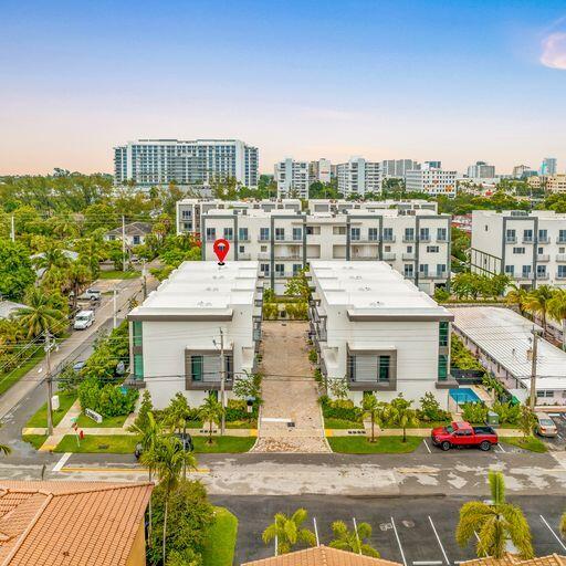 1058 N Victoria Park Road N, Fort Lauderdale, FL 33304, Fort Lauderdale
