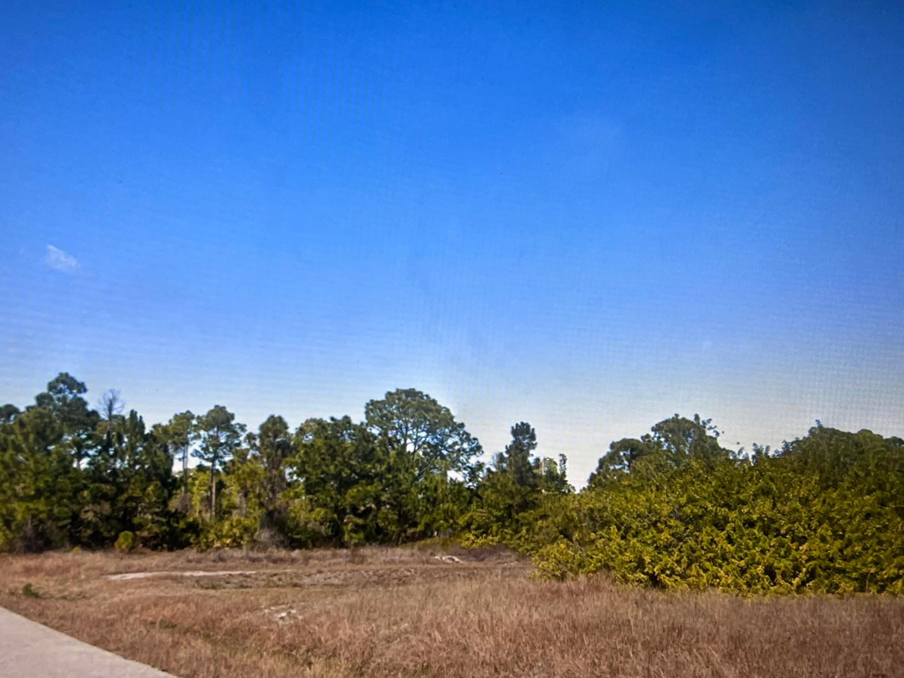 952 Hansen Street E, Lehigh Acres, FL 33974