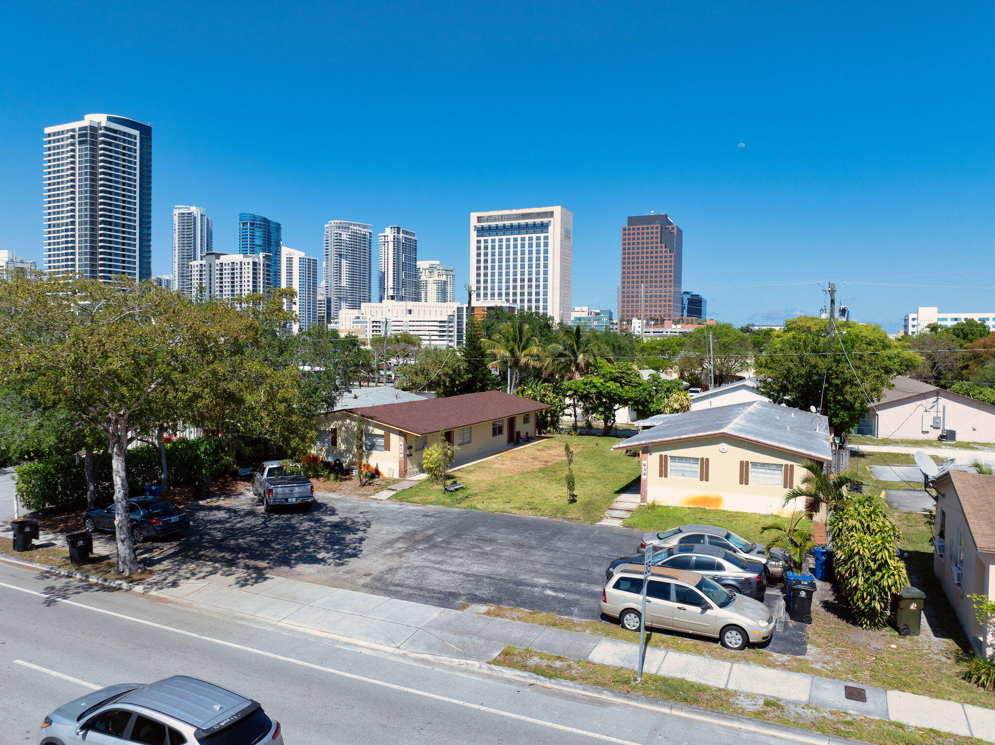 634 SW 4th Avenue 1-2, Fort Lauderdale, FL 33315, Fort Lauderdale
