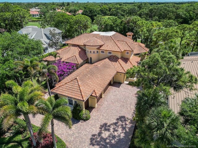 3517 SE Doubleton Drive, Willoughby, Stuart, FL