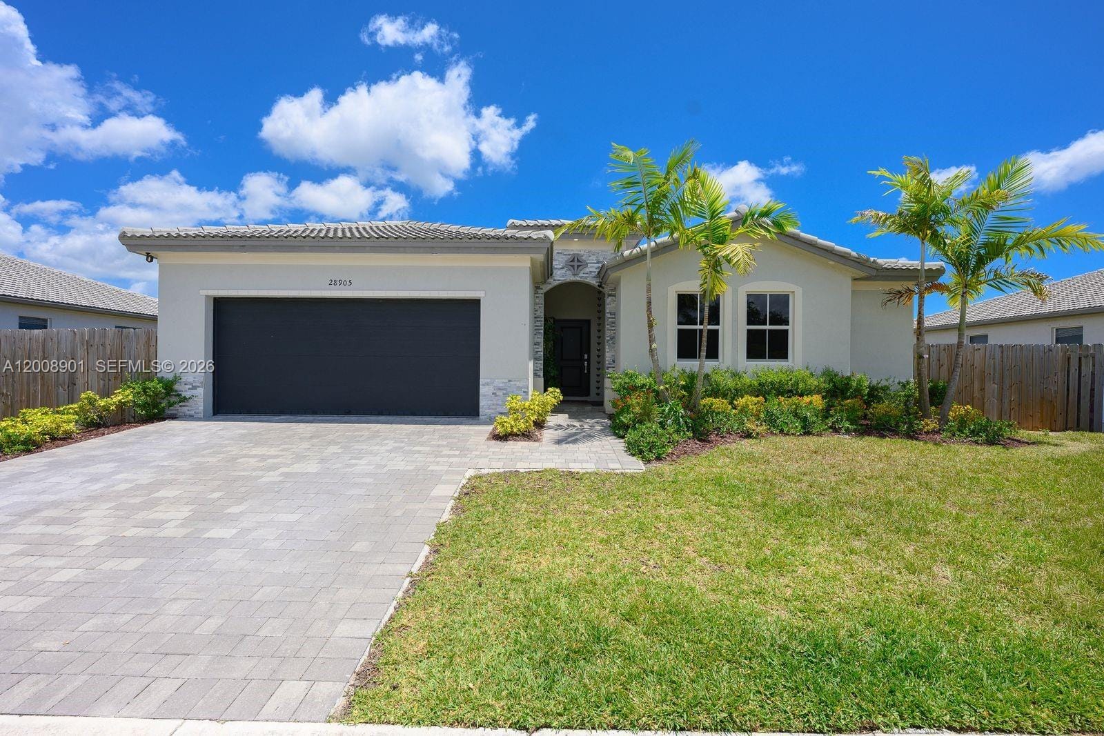 28905 SW 163rd Court — photo 1
