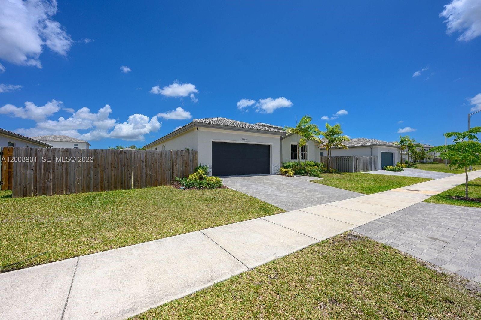 28905 SW 163rd Court — photo 2