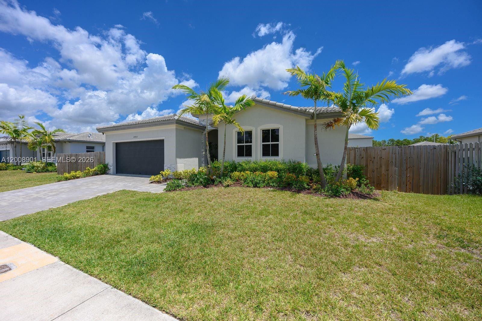 28905 SW 163rd Court — photo 3