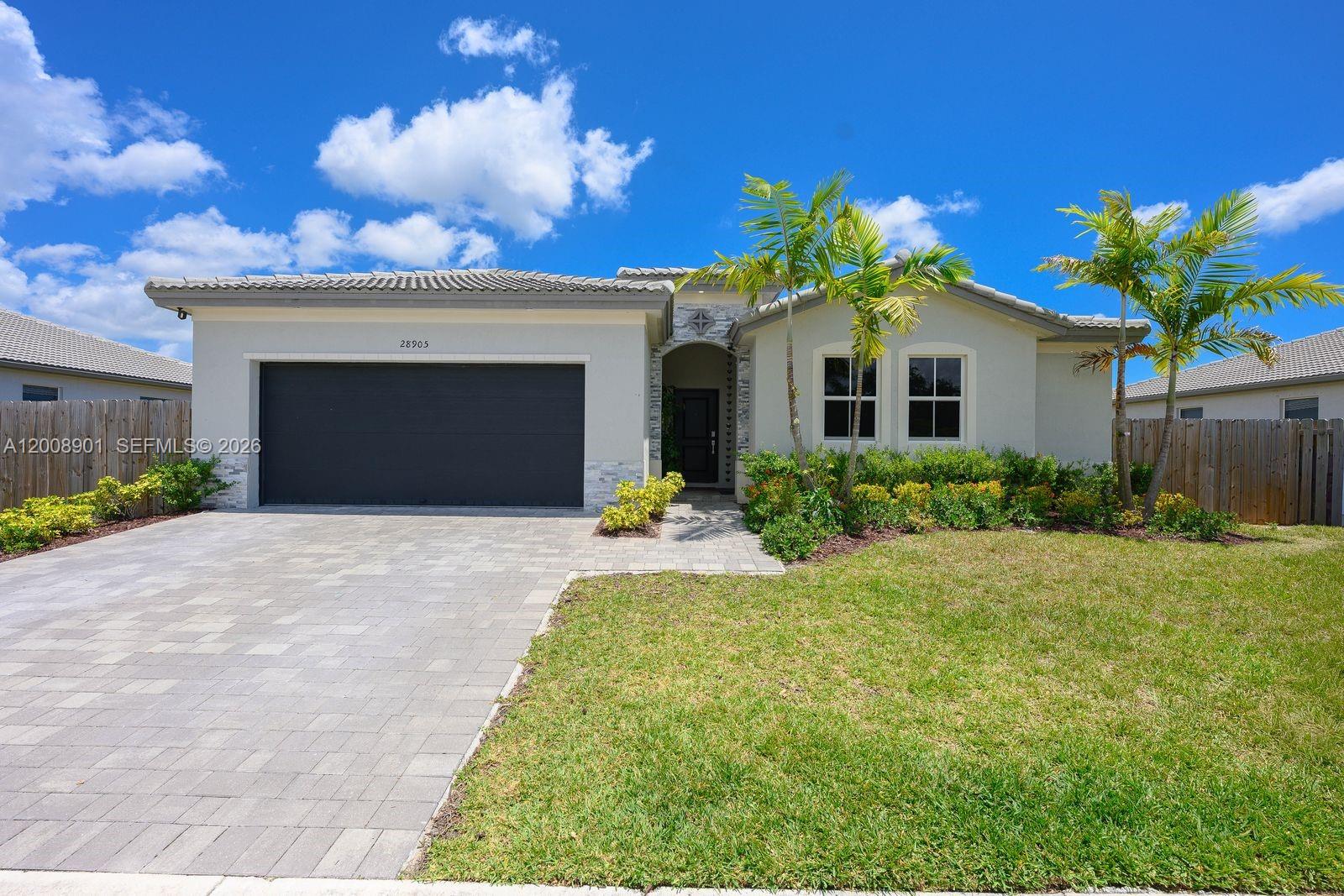 28905 SW 163rd Court, Homestead, FL 33033, Homestead