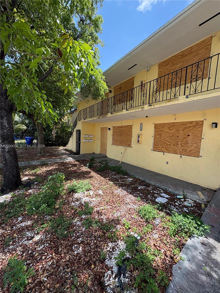 1198 NW 61st Street, Miami, FL 33127, Miami