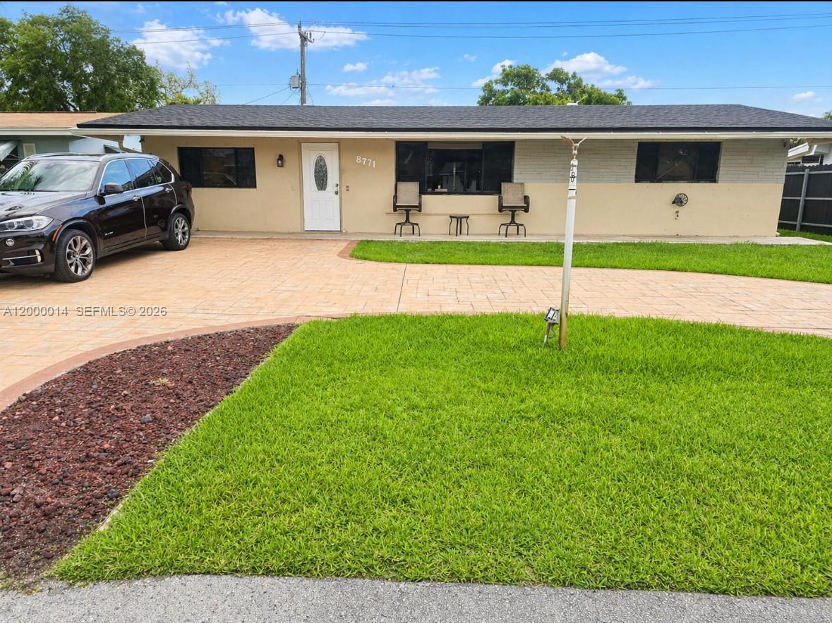 8771 NW 15th Court, Pembroke Pines, FL 33024, Pembroke Pines