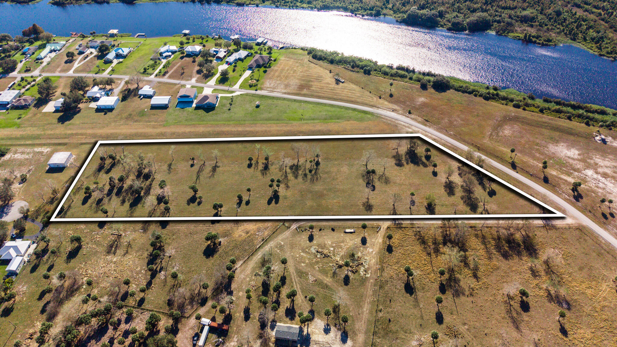 0 SW 144th Parkway, Okeechobee, FL 34974, Okeechobee