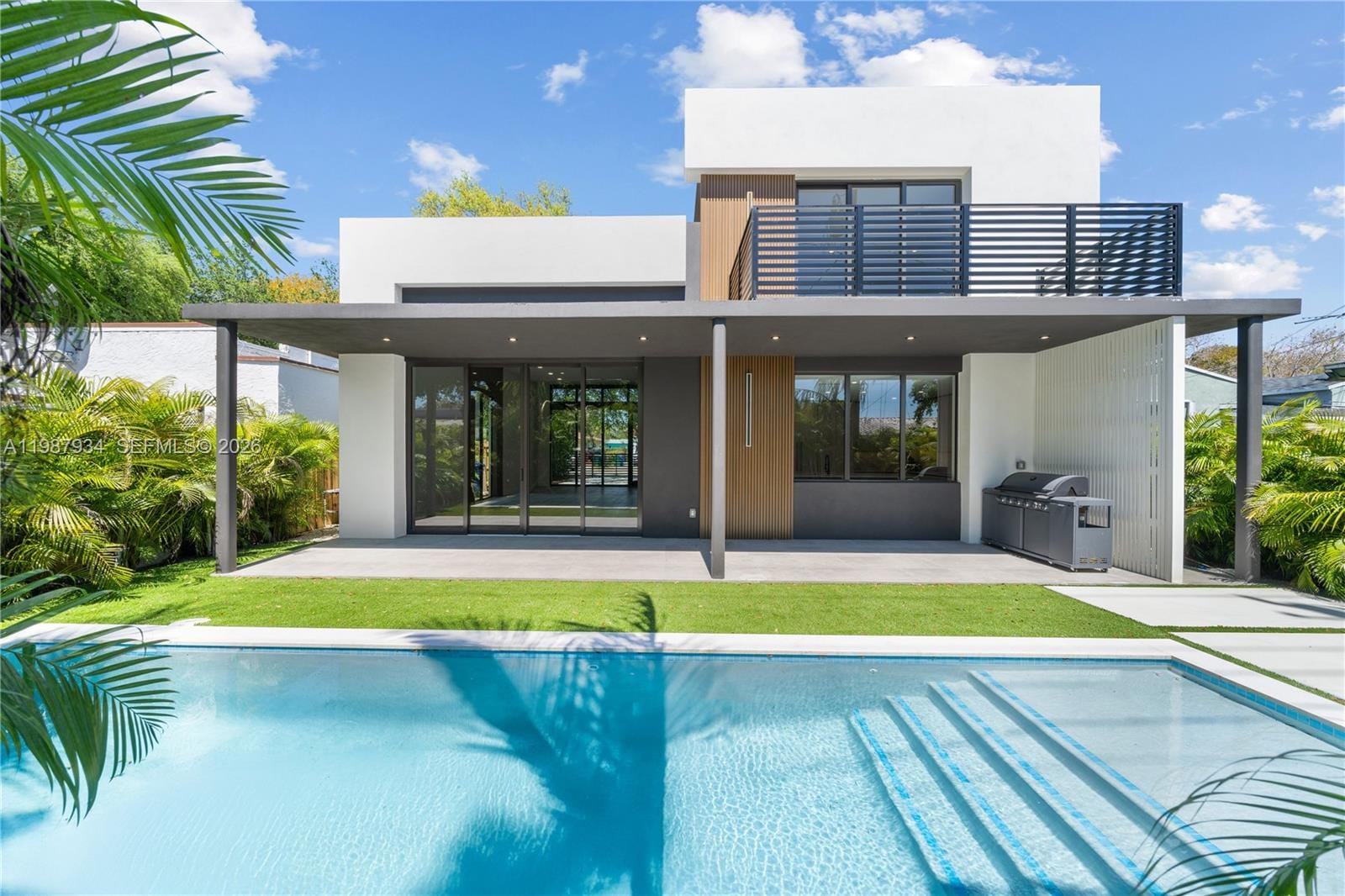 536 NW 48th Street, Miami, FL 33127