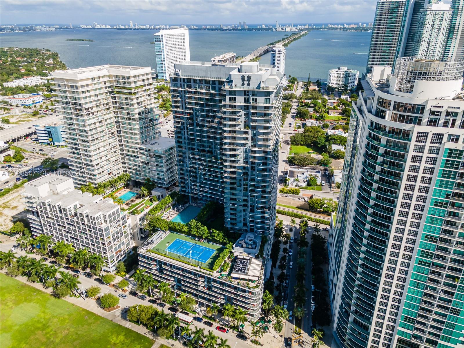 121 NE 34th Street 2810, Miami, FL 33137, Miami