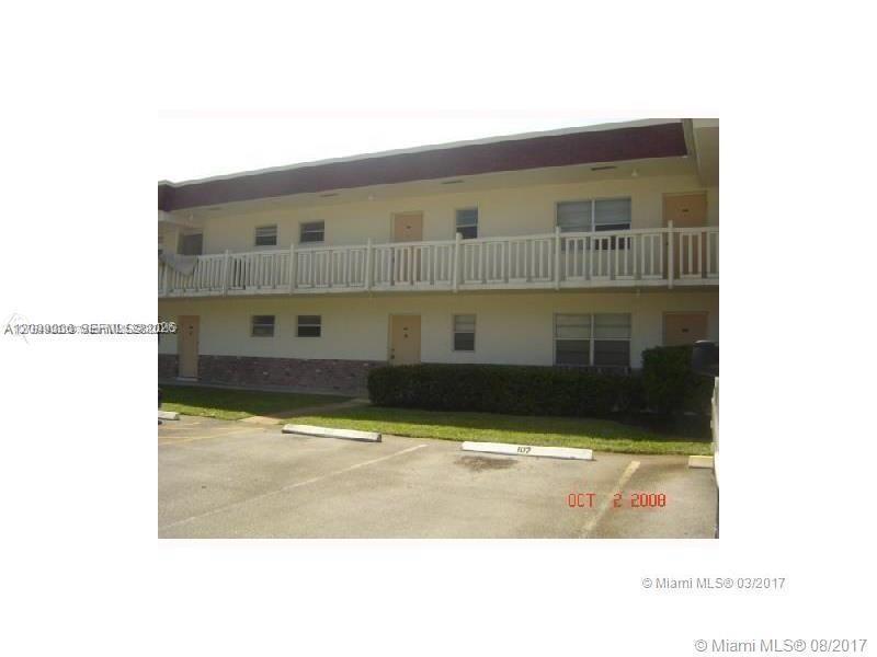 4163 SW 67th Avenue 116C, Davie, FL 33314, Davie